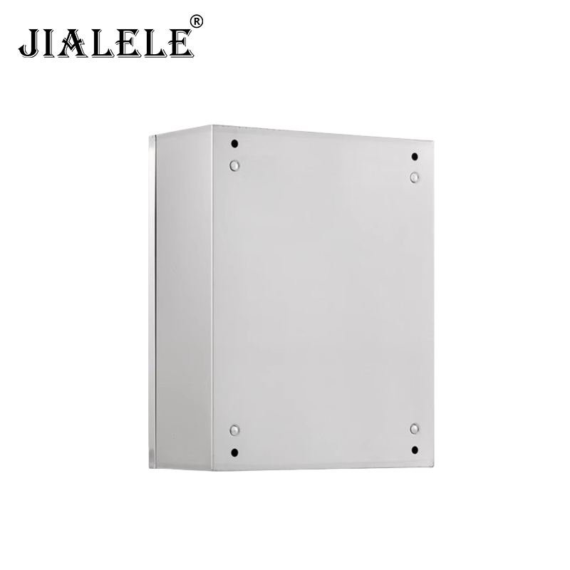 JIALELE 不锈钢配电箱 LNF600*800mm/个高清大图