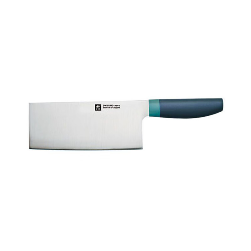 双立人 54360-000-722 ZWILLING NOW S系列刀具5件套(蓝莓) Z