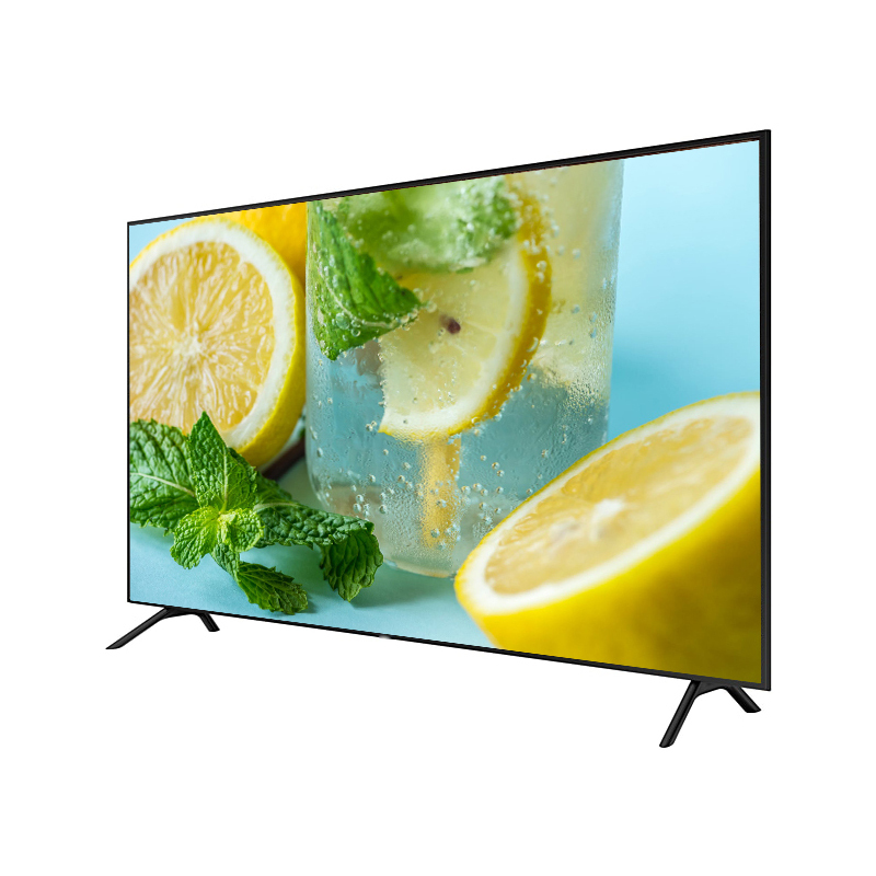 三星（SAMSUNG) QA55Q60RAJXXZ 55英寸4K超高清 HDR功能 杜比音效智能QLED电视机19年新品