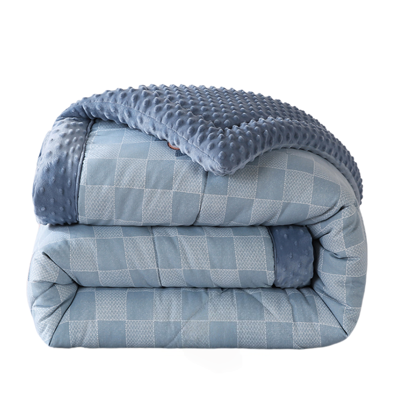 铭思达 豆豆被2高清大图