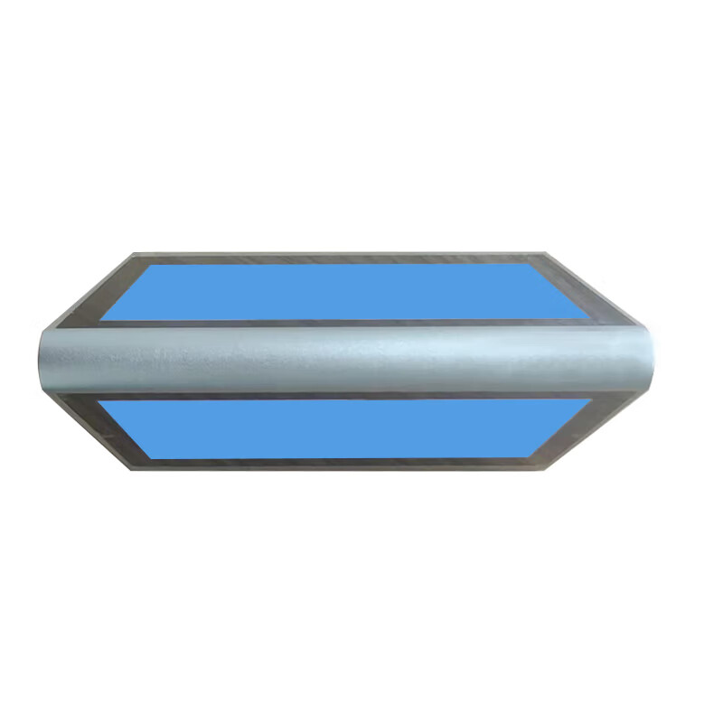 润普Runpu RP-DZZP7S 视频会议解决方案无纸化电子桌牌 液晶屏双面电子桌牌触摸座位姓铭牌高清大图