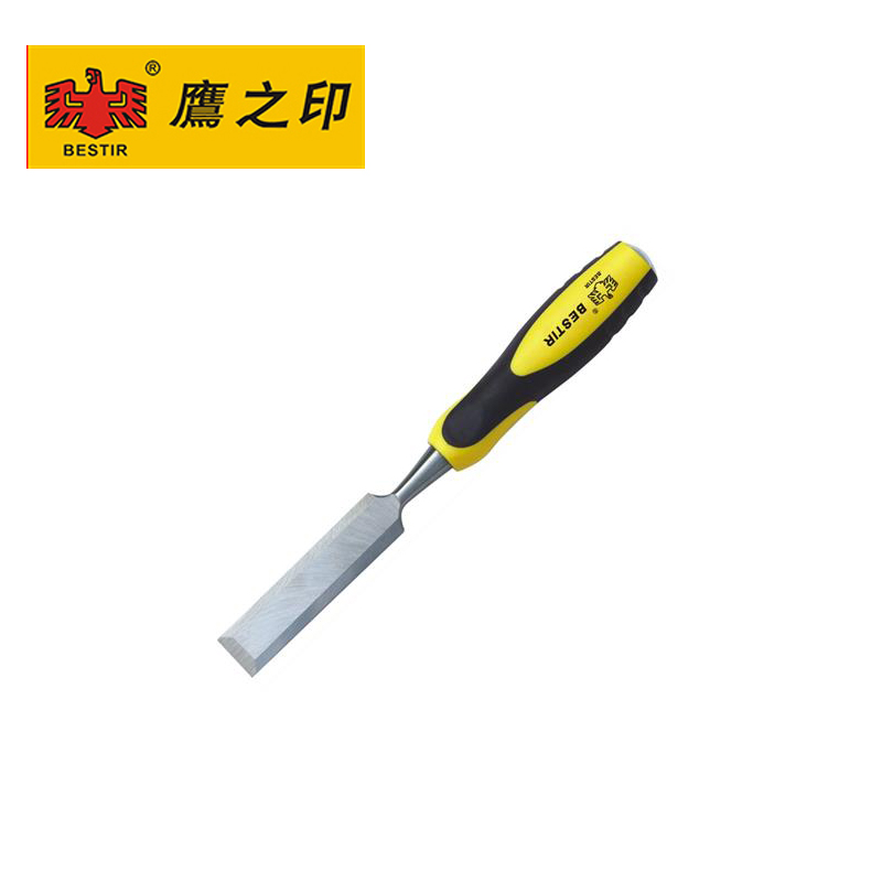 鹰之印 凿子木工凿木凿子凿刀扁凿扁铲平凿凿木匠工工具大全套装 5/8寸(16mm)09325