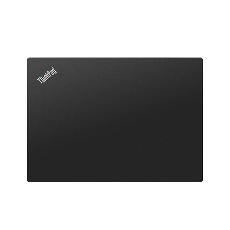 联想ThinkPad S3 2020(0ECD) 十代酷睿i7 14英寸轻薄笔记本电脑( i7-10510U 16G 1TSSD 独显) 黑色 高端商务本