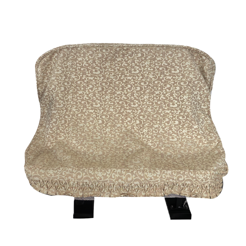 越衣纺工 座椅套(二人座) 可定制 个高清大图