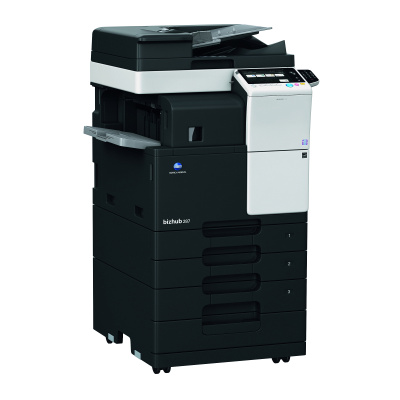 柯尼卡美能达(konica minolta)复合机