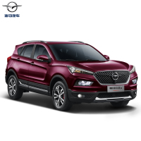 【新车订金】二代海马S5超级动力SUV 汽车 新车 整车 汽车下乡