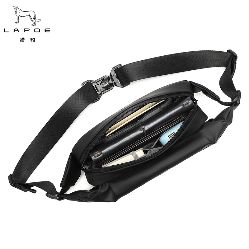 猎豹户外运动腰包LBT108/个高清大图