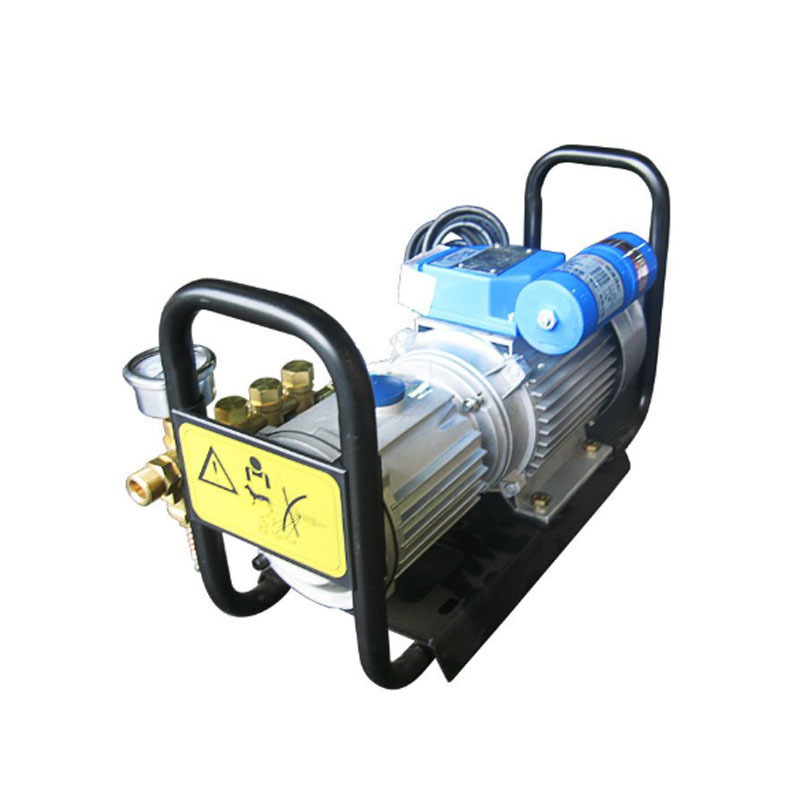 企购优品 黑猫高压洗车机QL-270F