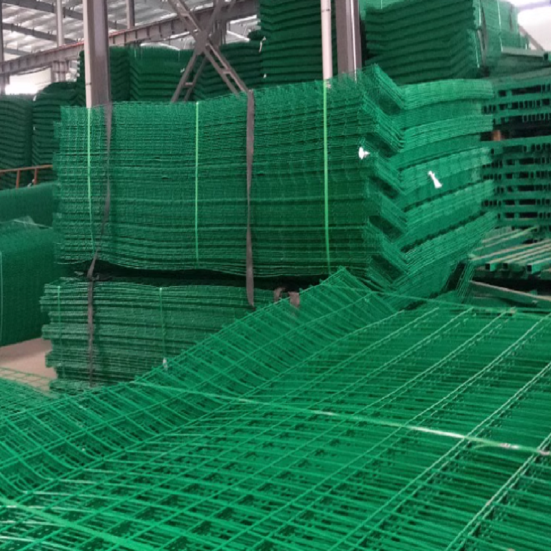 加厚防护栏高清大图
