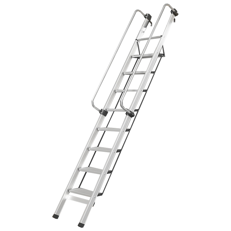 圣承启 登高梯 九步个高清大图