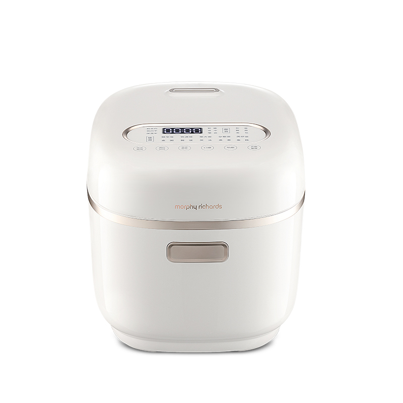 摩飞morphy richards 3L多功能电饭煲MR8500