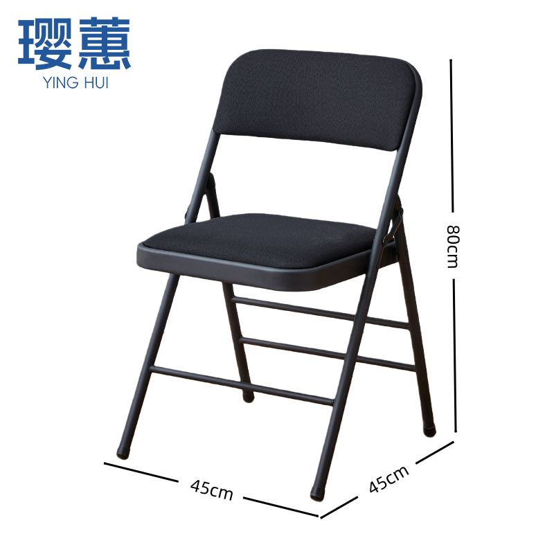 璎蕙 休闲椅布面 把高清大图