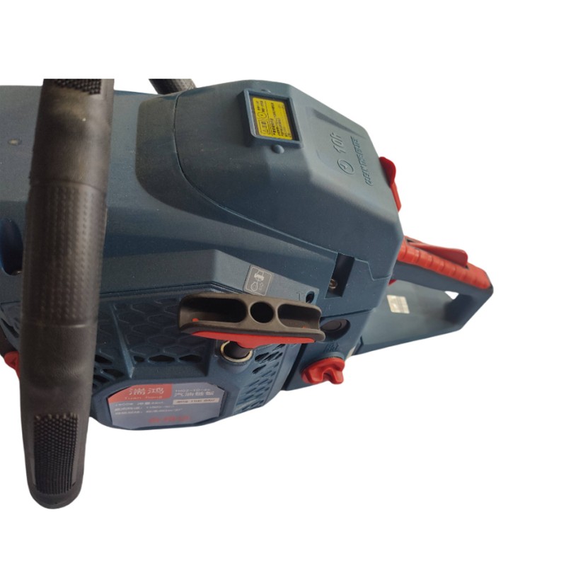 湍鸿 汽油锯 20寸 台高清大图