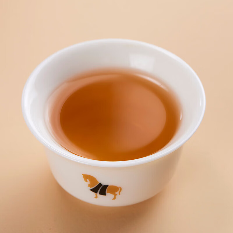 八马茶业 福鼎白茶白牡丹2017年手掰饼 5饼装750g茶叶礼盒送礼高清大图
