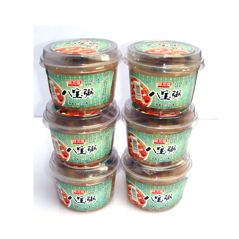 颐龙堂 八宝粥 260g