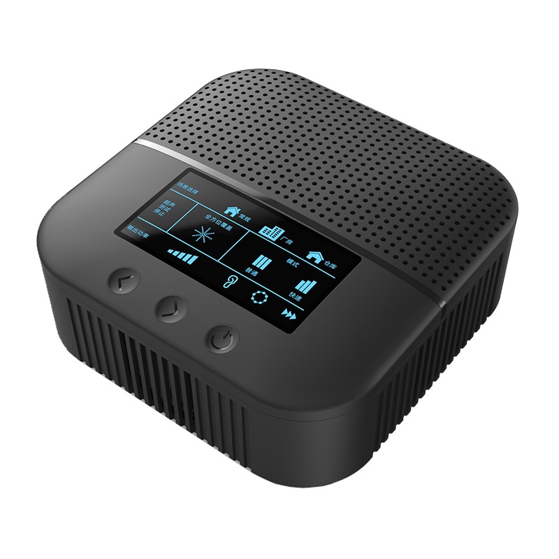 超声波大功率驱鼠器家用电子猫抓扑捉防驱赶老鼠灭鼠捕鼠神器8喇叭 [使用范围500平方内]高清大图