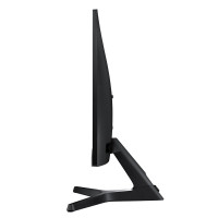三星 (SAMSUNG) S27R358FHC 27英寸/75hz IPS技术 爱眼滤蓝光FreeSync设计影音商用办公 蓝色底边 电脑显示器(VGA+HDMI)
