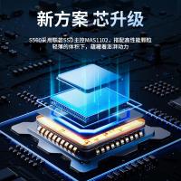 海康威视(HIKVISION)256GBtype-CUSB3.2固态U盘RapidsS560单位:个