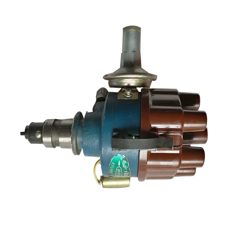 元诚东风eq2081eq240分电器总成汽车维修配件军车器材零件配件