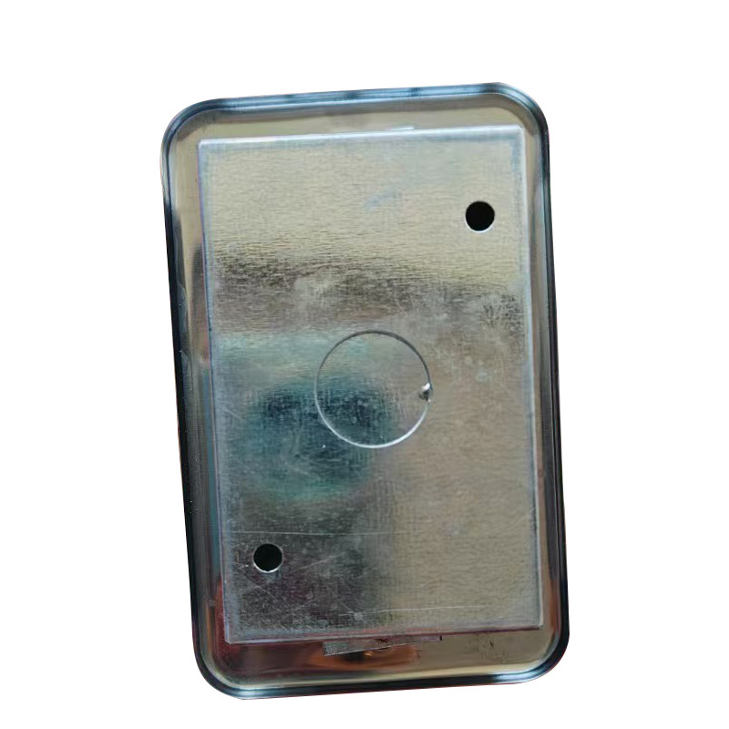 瑞琅玟珑 防火卷帘门控制按钮盒高清大图