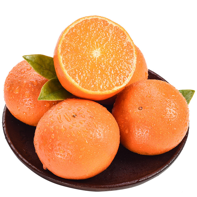 沃柑和赣南脐橙哪个口感好一点些(沃甘和脐橙哪个好)