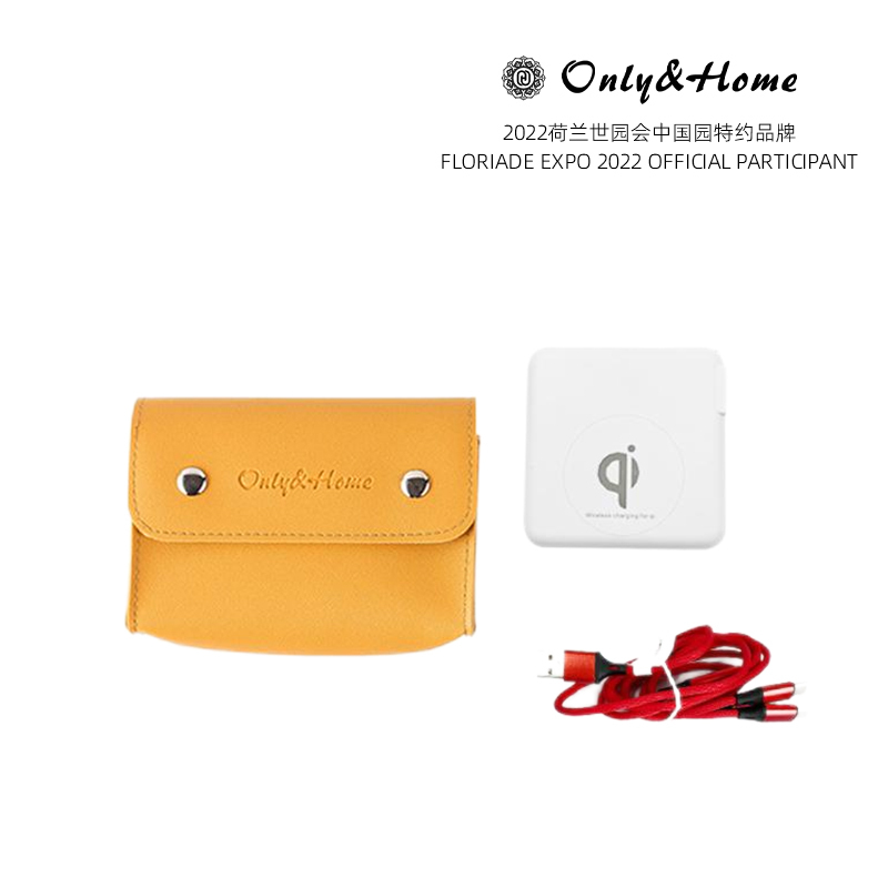 Only&Home 随行数码 一拖三数据线套装KL-TZ-01