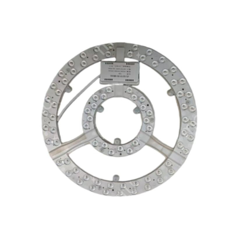 古信照明LED光源贴片 替换光源模组 GY三色72W/个高清大图