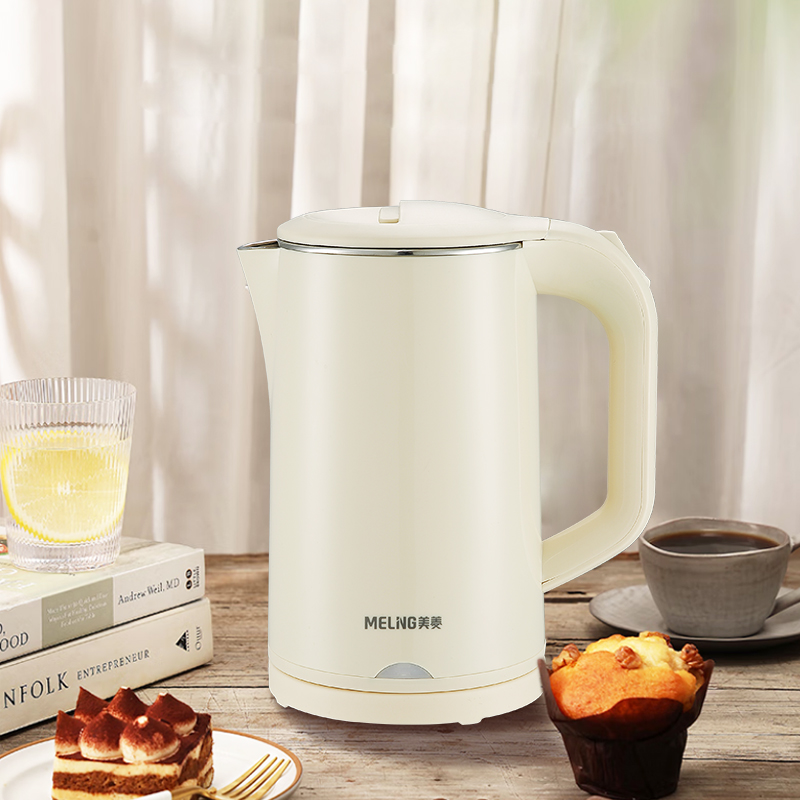 MELNG/美菱牌 电热水壶MH-LC1821
