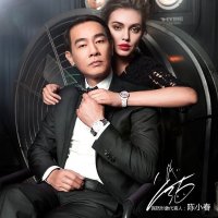 宾格BINGER 全白色陶瓷表水钻石英表 女士手表韩国时尚 埃菲尔铁塔浪漫巴黎系列