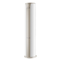 海尔(Haier)2匹 一级能效 220V变频冷暖 立柜式空调 KFR-50LW/25KDA81U1 标准安装