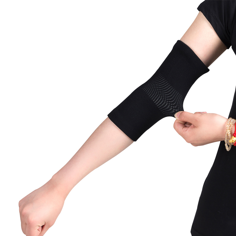 护肘护臂套护腕透气保暖男女运动护手肘关节护胳膊