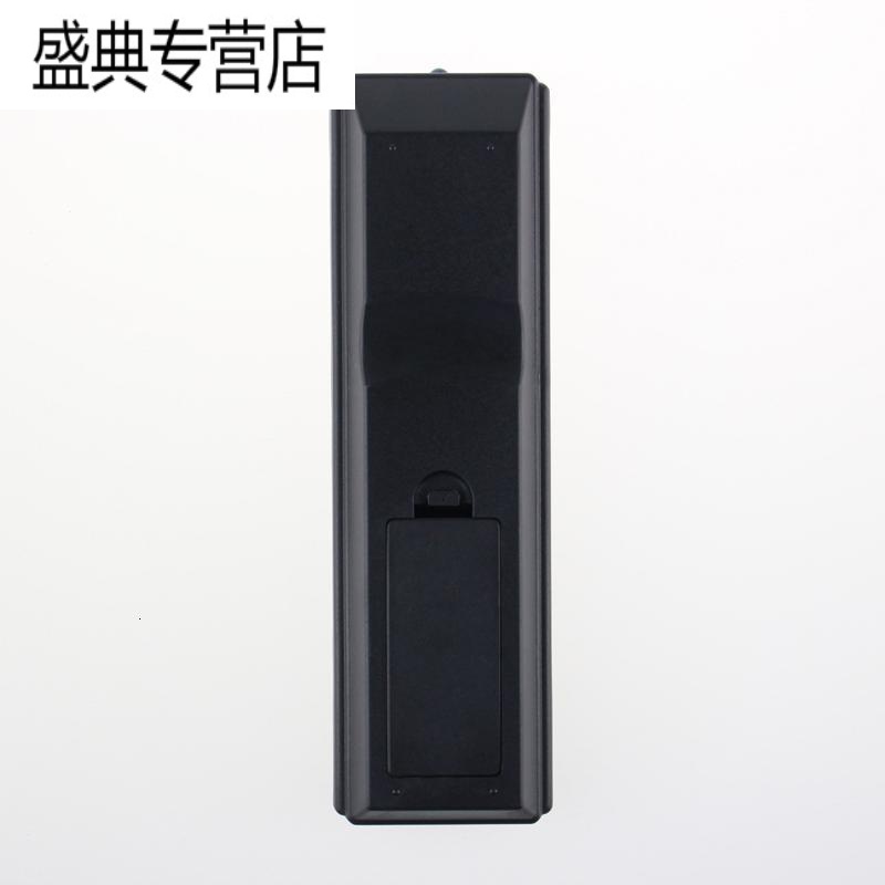 原装款AOC冠捷电视遥控器T4376M LE43M3776 LE43M3778 50U6086高清大图
