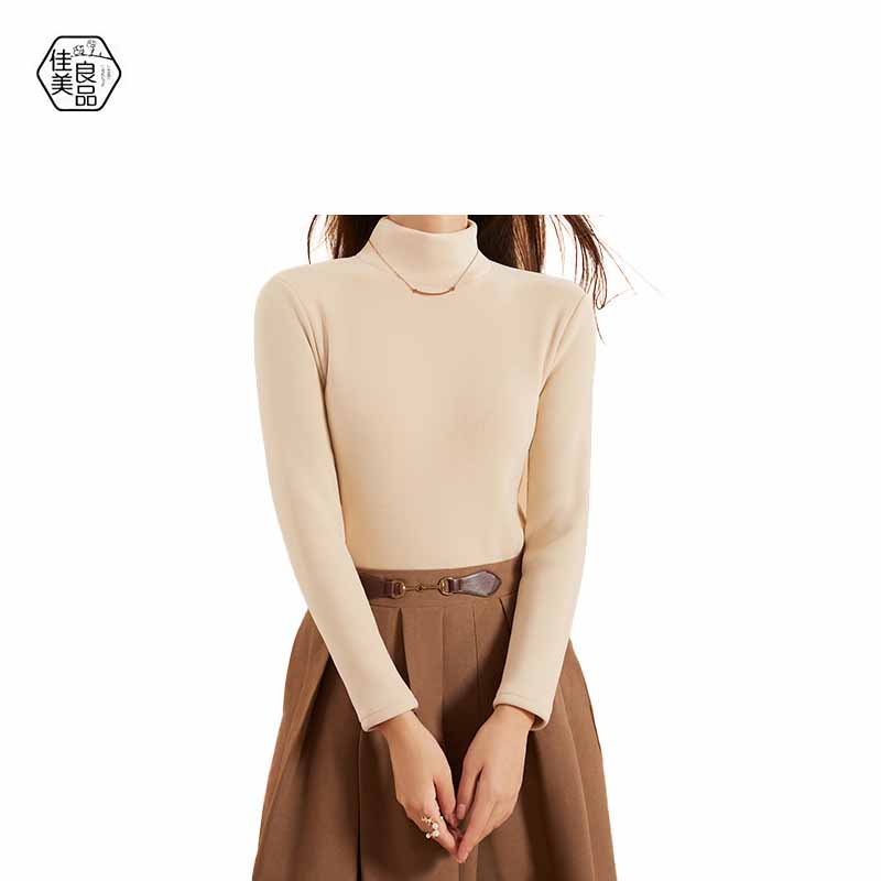佳美良品 保暖打底衫K-801/件高清大图