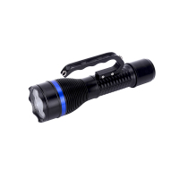 奔冲 手提式防爆探照灯 BC207 12W 黑色
