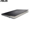 华硕（ASUS）X541SC3450 15.6英寸商务办公笔记本轻薄本 四核3450 4G 128G固态 2G独显