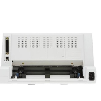 爱普生(Epson) LQ-635KII 企业增值税发票 针式打印机 针式税控