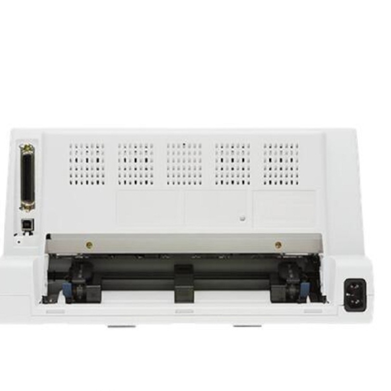 爱普生(Epson) LQ-635KII 企业增值税发票 针式打印机 针式税控