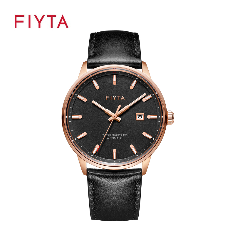 飞亚达远洋系列自动机械男士腕表简约休闲时尚男士手表ga867002phb