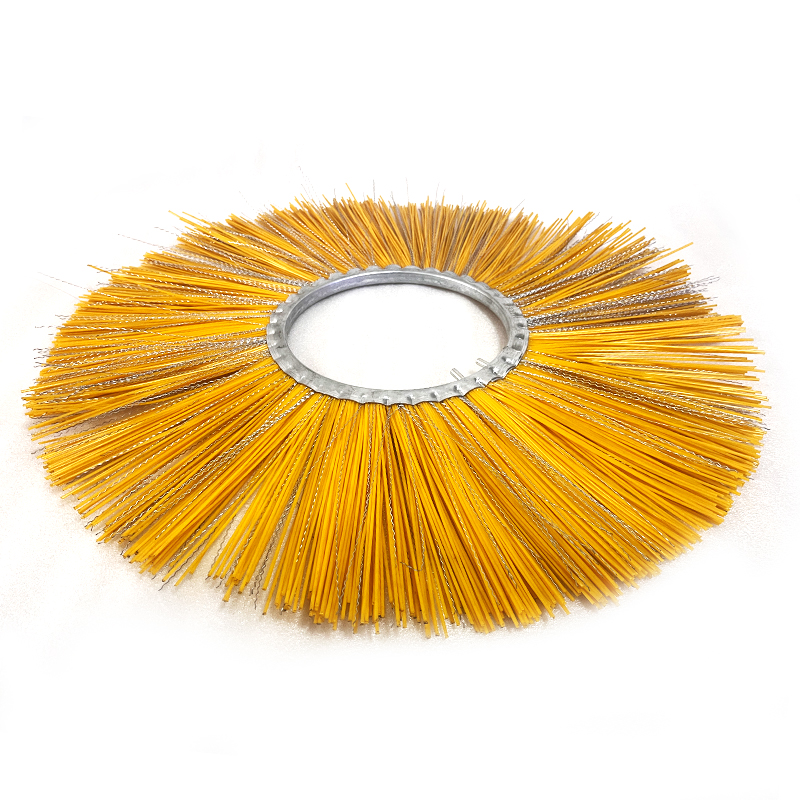 嘉禾宜茂 清雪滚刷片 255:800直型 片高清大图