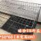 加重长70宽50高60厘米 河北天津浙江山东河南山西 折叠狗笼子角钢大中小型拉布拉多泰迪笼鸡鸭鹅笼鸽笼兔子笼