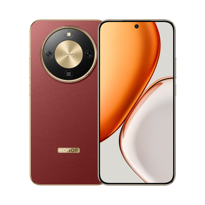 荣耀X70 12GB+256GB 朱砂红 MTN-AN00 双卡 全网通版 手机