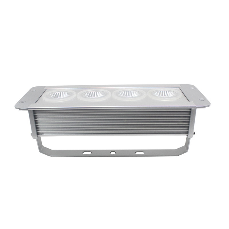 华珩 LED低顶灯 NFE9191 12W 360*145*75mm(套)