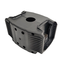 安捷力电池盒组件