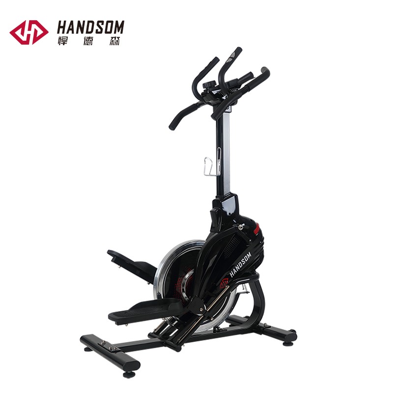 悍德森登山踏步机HS-9302高清大图