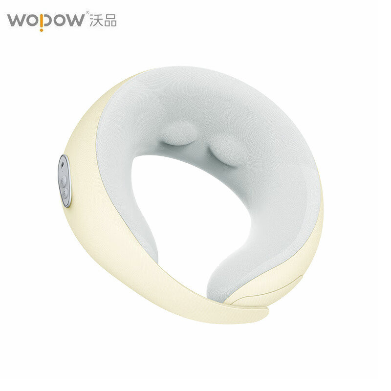 沃品WOPOW 颈部按摩枕 NM05 个