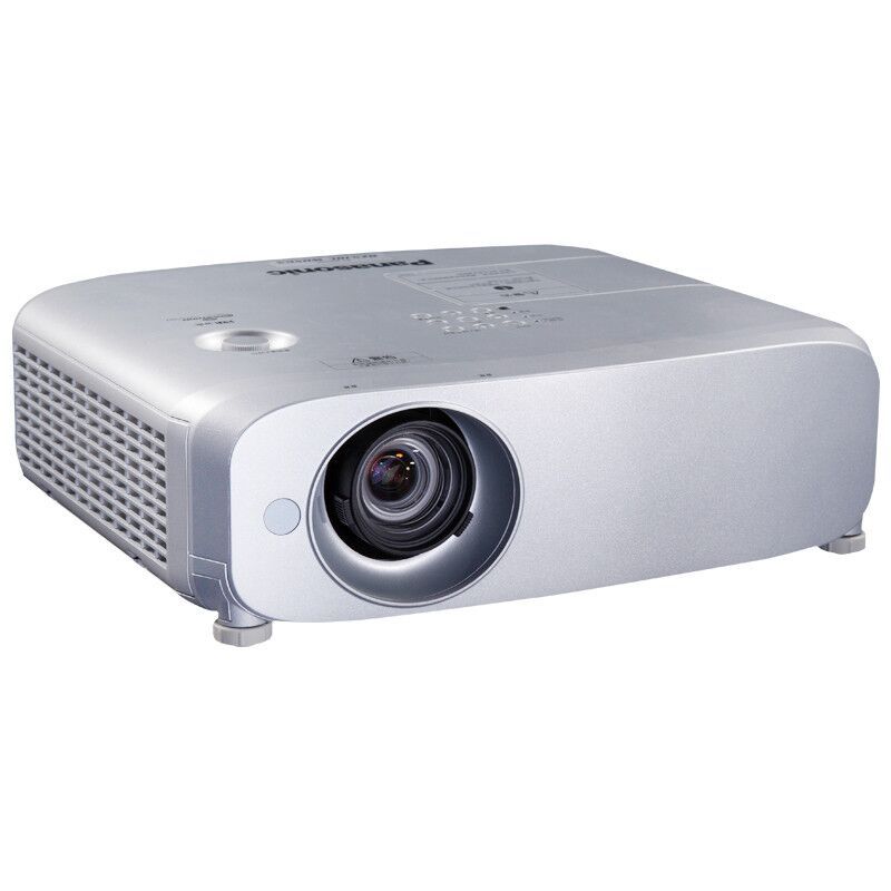 松下(Panasonic) PT-BX655NC 智能投影仪(1024×768dpi 5500流明)经典商务