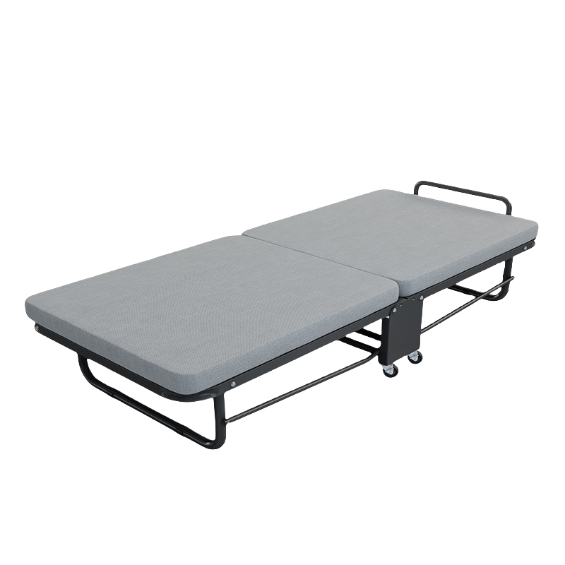 凡尔尚家用折叠床高清大图