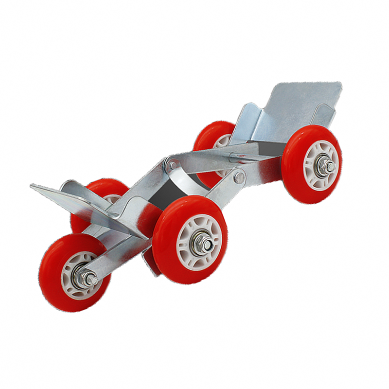 电动摩托车移车器