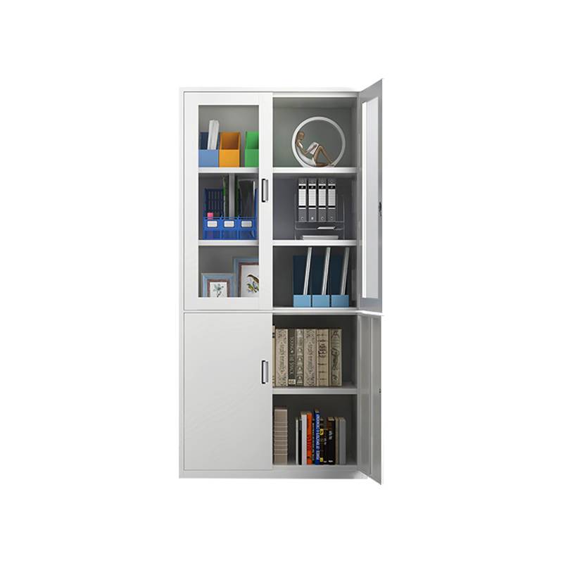 豫仲迈 大器械文件柜 850*390*1800mm 台高清大图