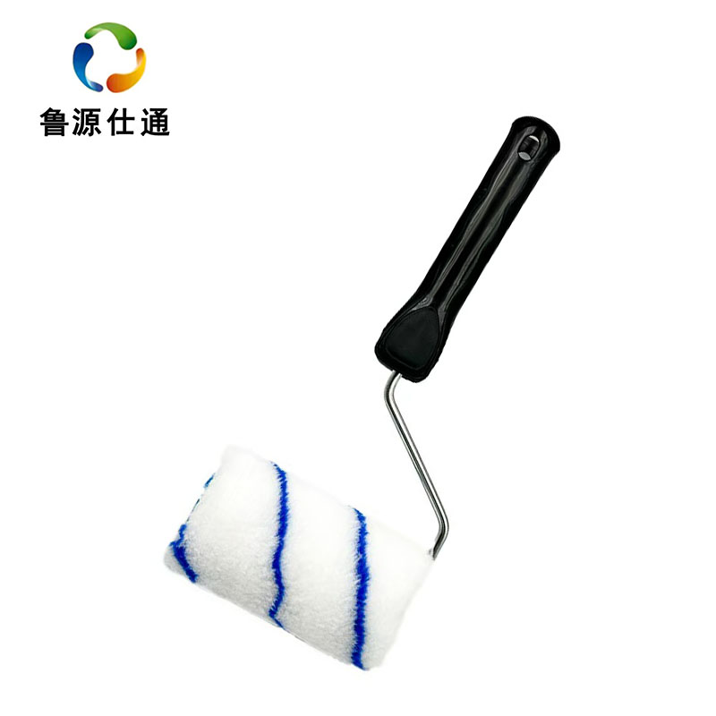 鲁源仕通/滚刷9寸把高清大图